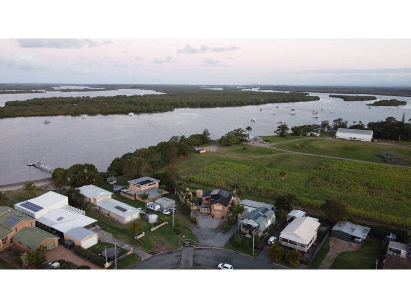 2 Seabrae Street, Steiglitz QLD 4207