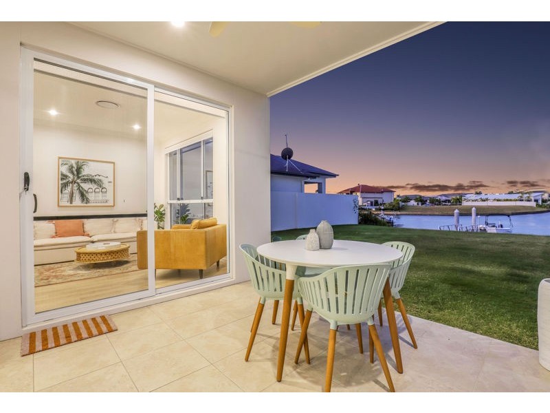 28 Moreton Drive, Jacobs Well QLD 4208