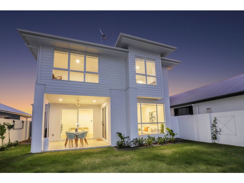 28 Moreton Drive, Jacobs Well QLD 4208