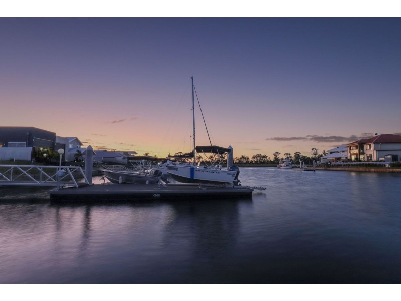 28 Moreton Drive, Jacobs Well QLD 4208