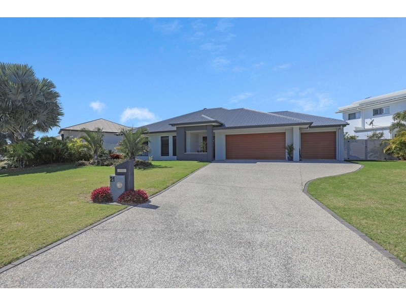 21 Sundown Place, Jacobs Well QLD 4208