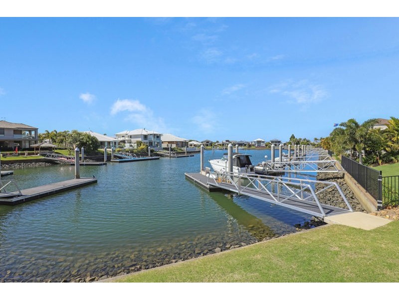 21 Sundown Place, Jacobs Well QLD 4208