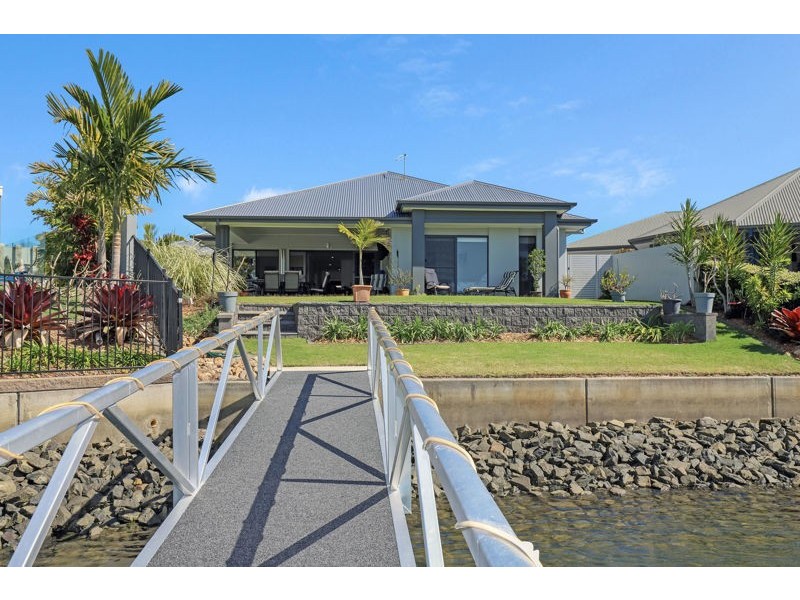 21 Sundown Place, Jacobs Well QLD 4208