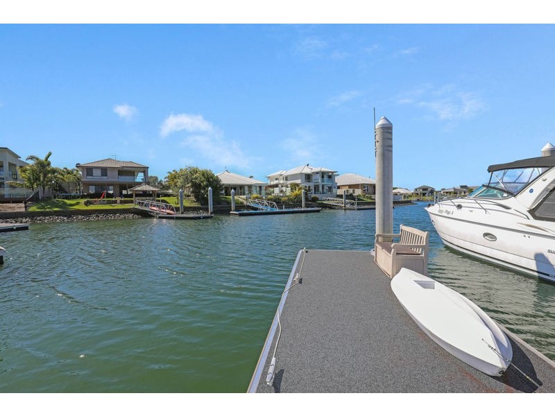 21 Sundown Place, Jacobs Well QLD 4208