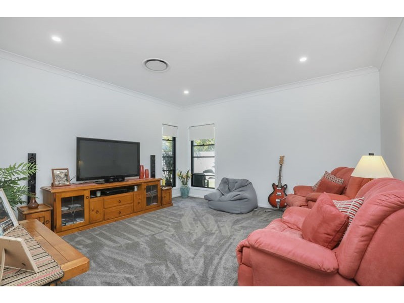 21 Sundown Place, Jacobs Well QLD 4208