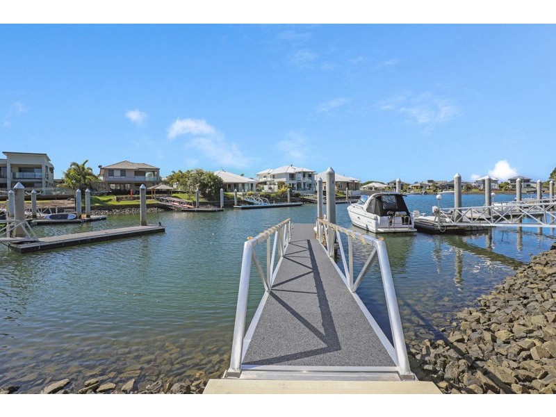 21 Sundown Place, Jacobs Well QLD 4208