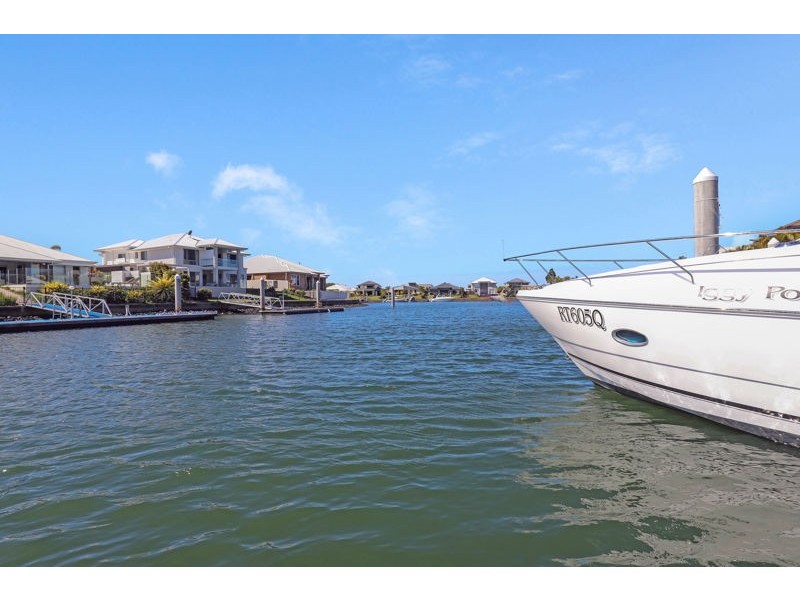 21 Sundown Place, Jacobs Well QLD 4208