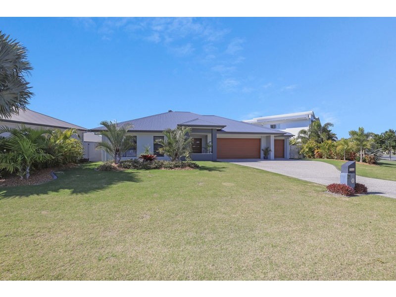21 Sundown Place, Jacobs Well QLD 4208