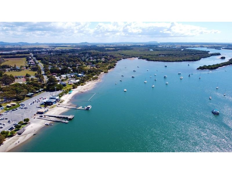 Lot 8 and 10 Pelican Parade, Jacobs Well QLD 4208 Belize Property