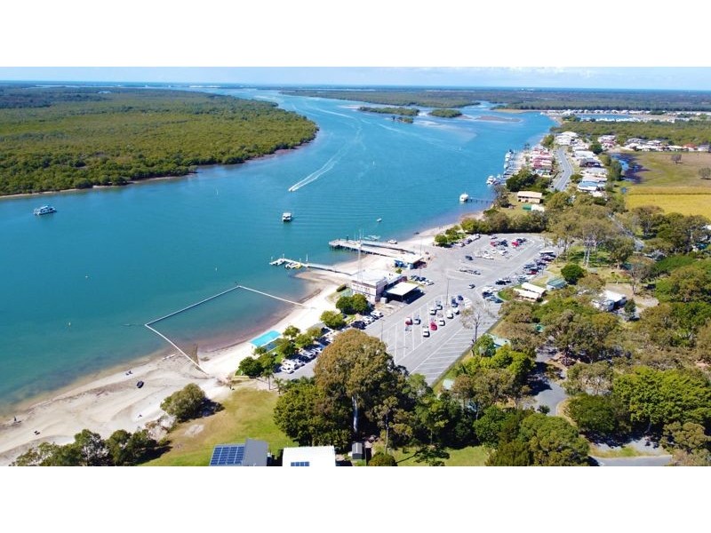 Lot 8 and 10 Pelican Parade, Jacobs Well QLD 4208 Belize Property