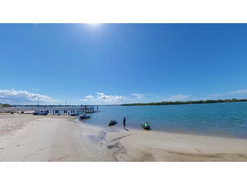 Lot 8 and 10 Pelican Parade, Jacobs Well QLD 4208 Belize Property
