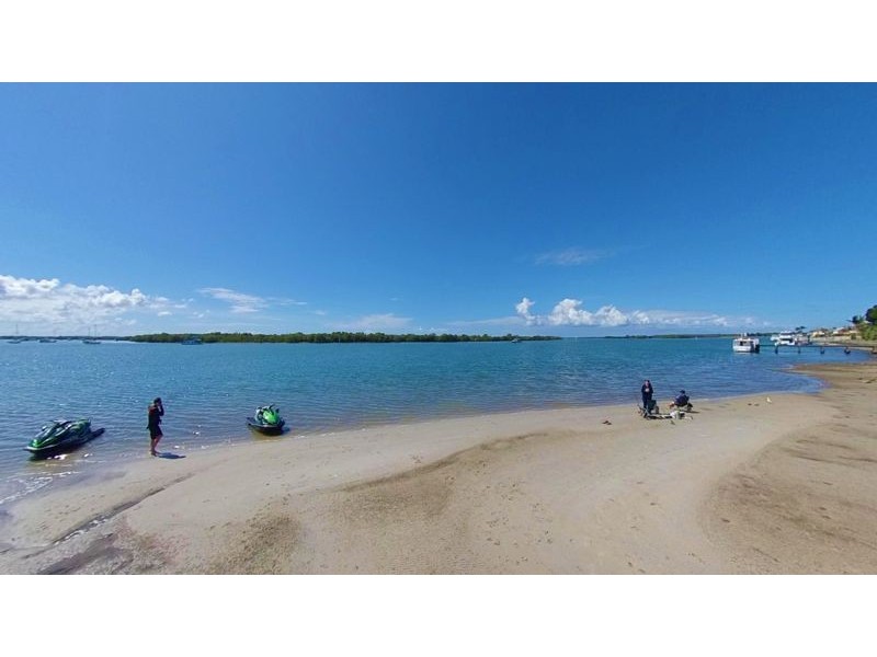Lot 8 and 10 Pelican Parade, Jacobs Well QLD 4208 Belize Property