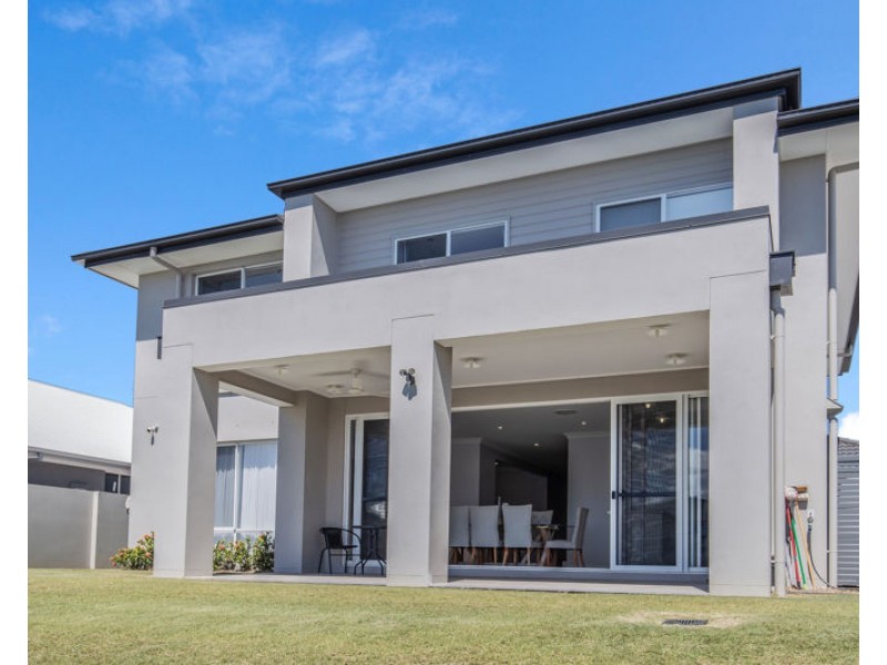 36 Poinciana Place, Jacobs Well QLD 4208