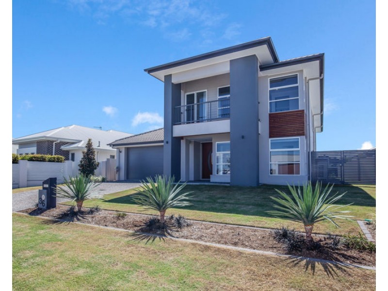 36 Poinciana Place, Jacobs Well QLD 4208