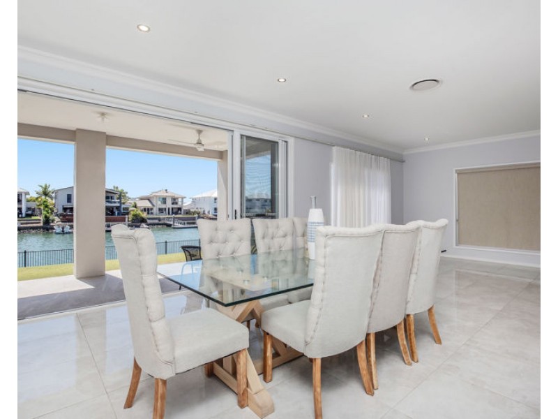 36 Poinciana Place, Jacobs Well QLD 4208