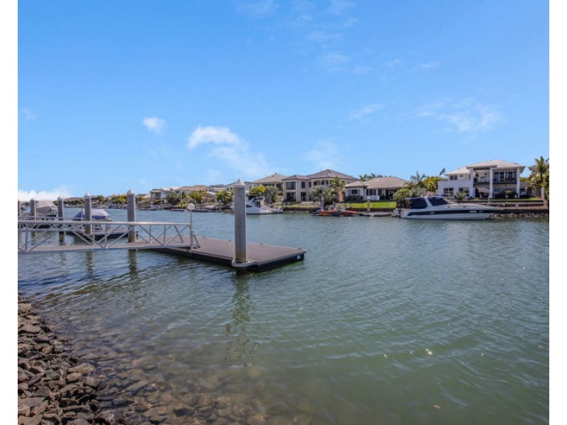 36 Poinciana Place, Jacobs Well QLD 4208