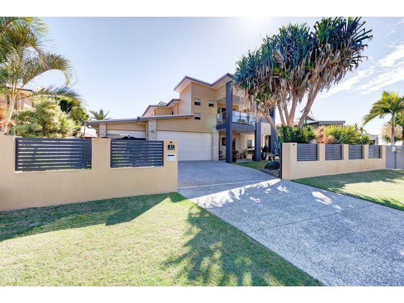 41 Esplanade, Jacobs Well QLD 4208