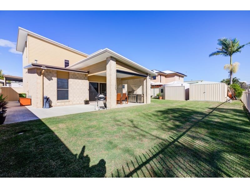 41 Esplanade, Jacobs Well QLD 4208
