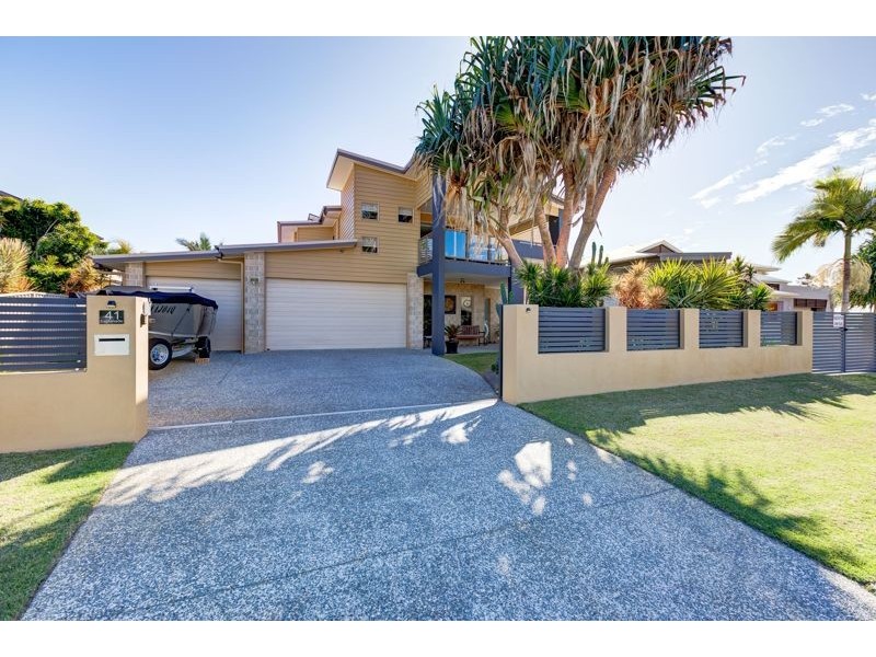 41 Esplanade, Jacobs Well QLD 4208