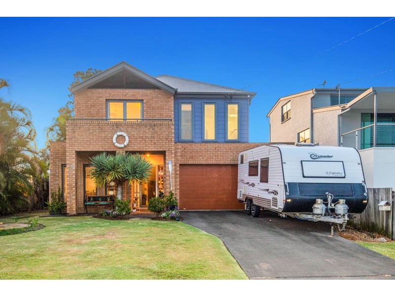 5 Hibiscus Street, Steiglitz QLD 4207