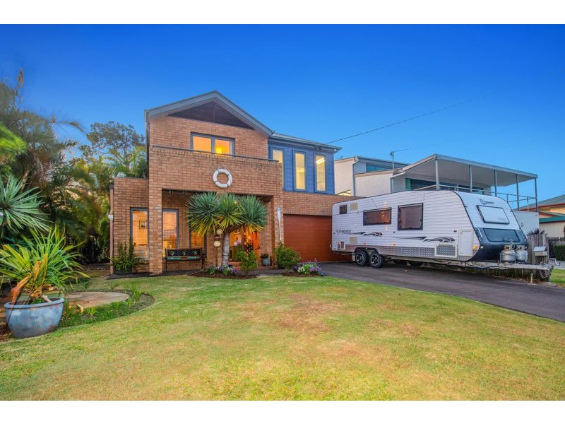 5 Hibiscus Street, Steiglitz QLD 4207