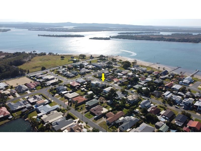 5 Hibiscus Street, Steiglitz QLD 4207