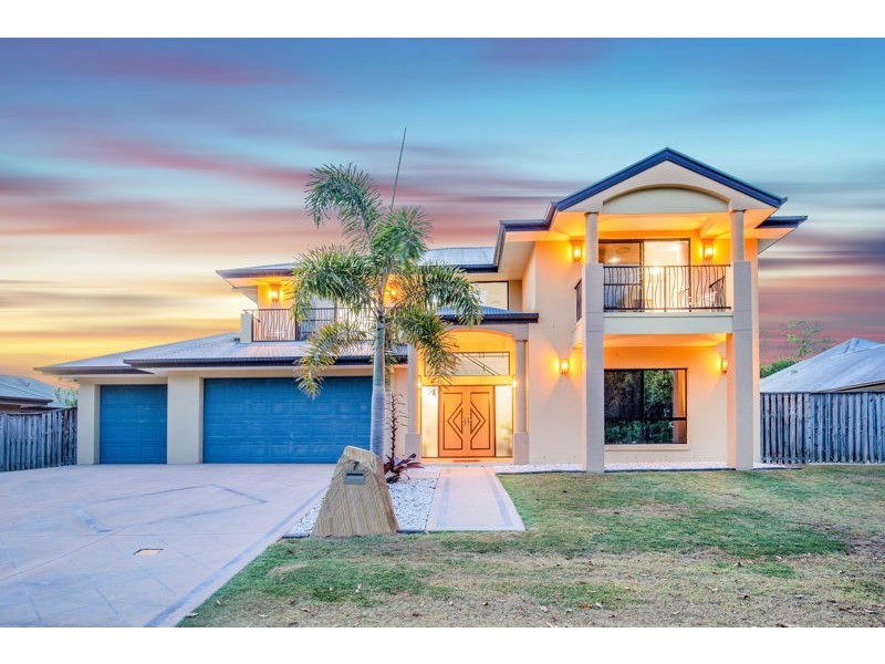 7 Atara Lane, Coomera Waters QLD 4209