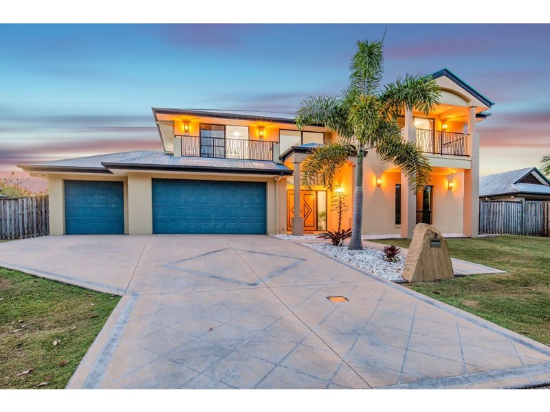 7 Atara Lane, Coomera Waters QLD 4209