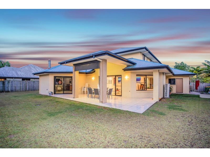 7 Atara Lane, Coomera Waters QLD 4209