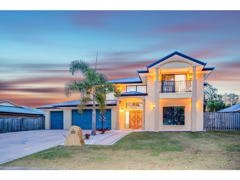 7 Atara Lane, Coomera Waters QLD 4209