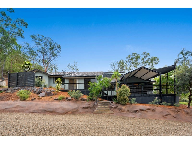 40 Leah Drive, Belivah QLD 4207