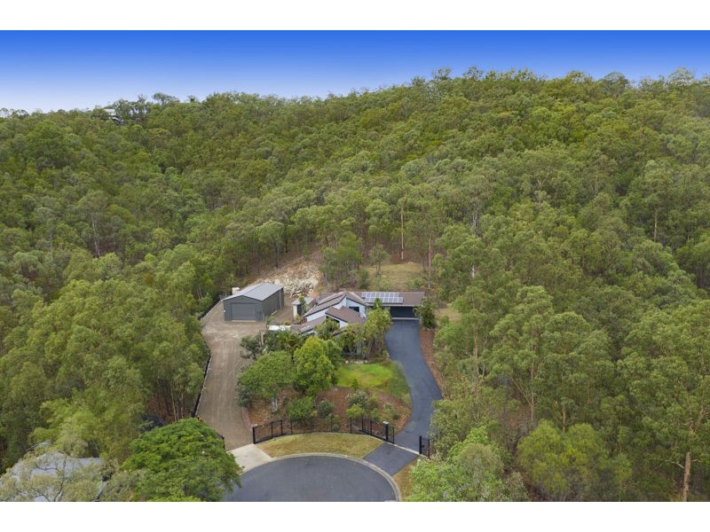 40 Leah Drive, Belivah QLD 4207