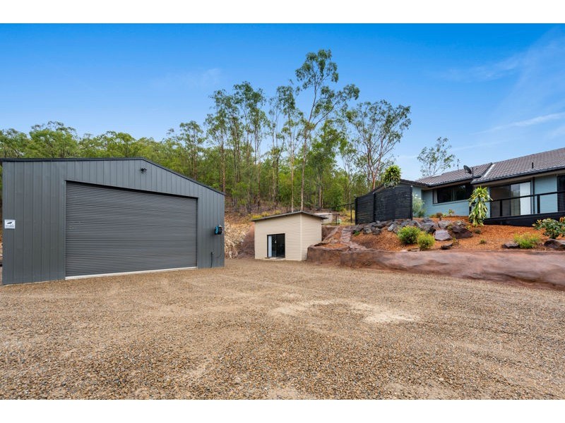 40 Leah Drive, Belivah QLD 4207