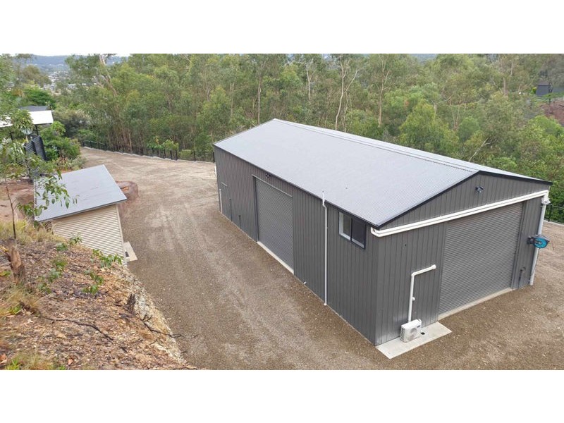 40 Leah Drive, Belivah QLD 4207