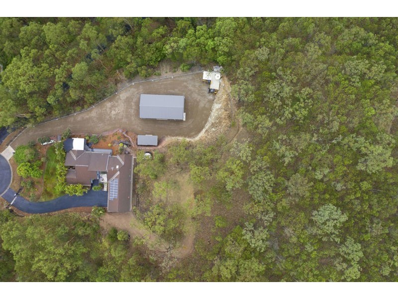 40 Leah Drive, Belivah QLD 4207