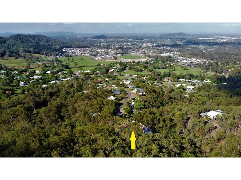 40 Leah Drive, Belivah QLD 4207