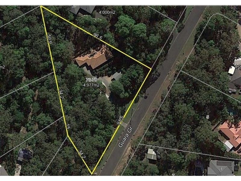 76-78 Guara Grove, Pimpama QLD 4209