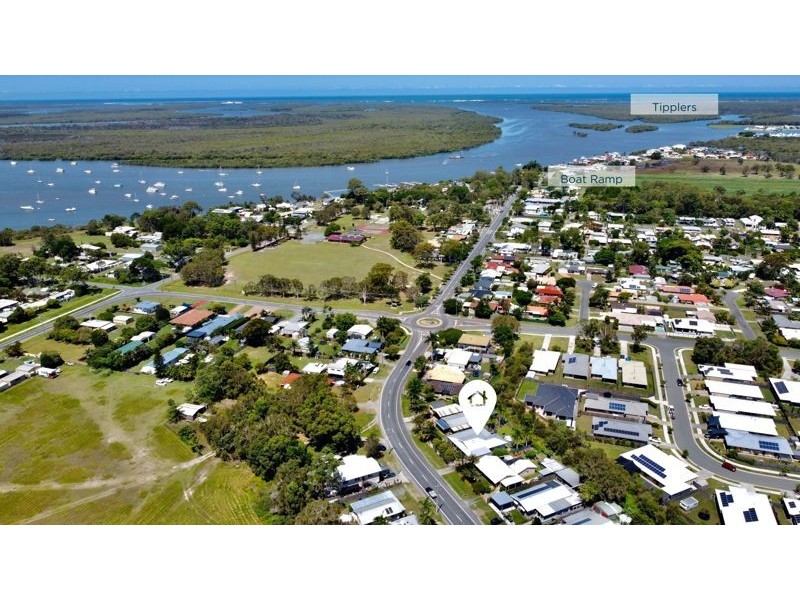 1114 Pimpama Jacobs Well Road, Jacobs Well QLD 4208