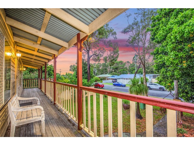 6 Cormorant Crescent, Jacobs Well QLD 4208