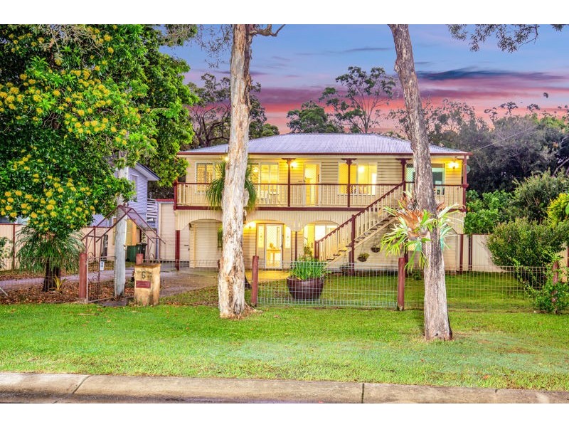 6 Cormorant Crescent, Jacobs Well QLD 4208