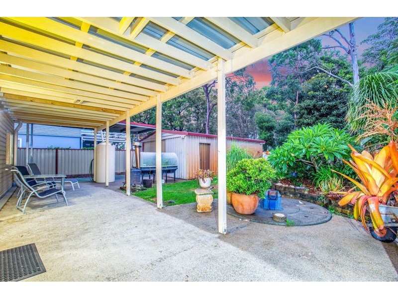 6 Cormorant Crescent, Jacobs Well QLD 4208