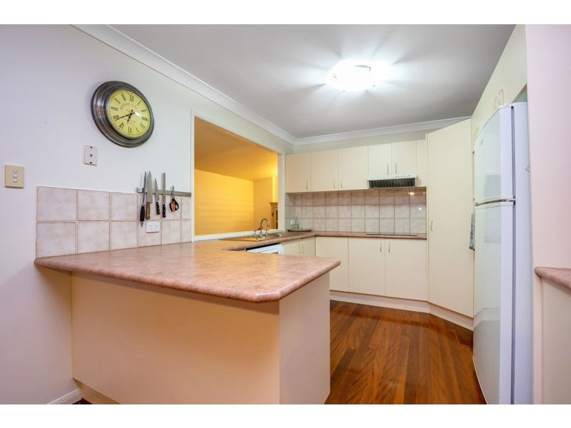 6 Cormorant Crescent, Jacobs Well QLD 4208