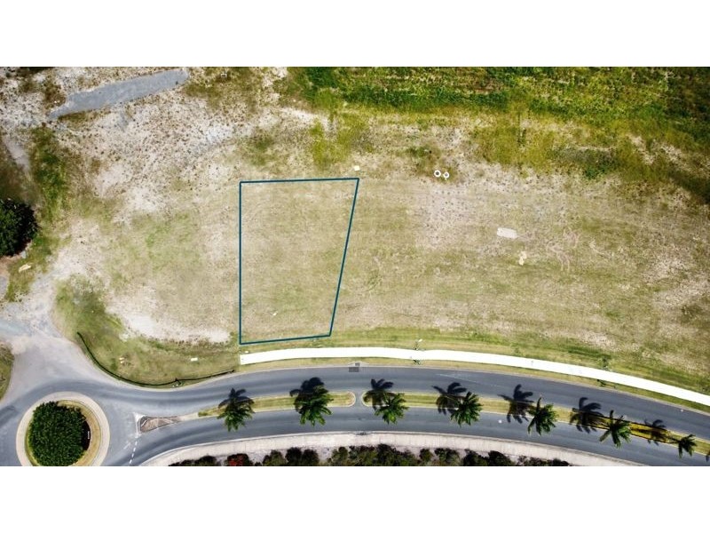 Lot 831 HARBOUR BOULEVARD, Jacobs Well QLD 4208