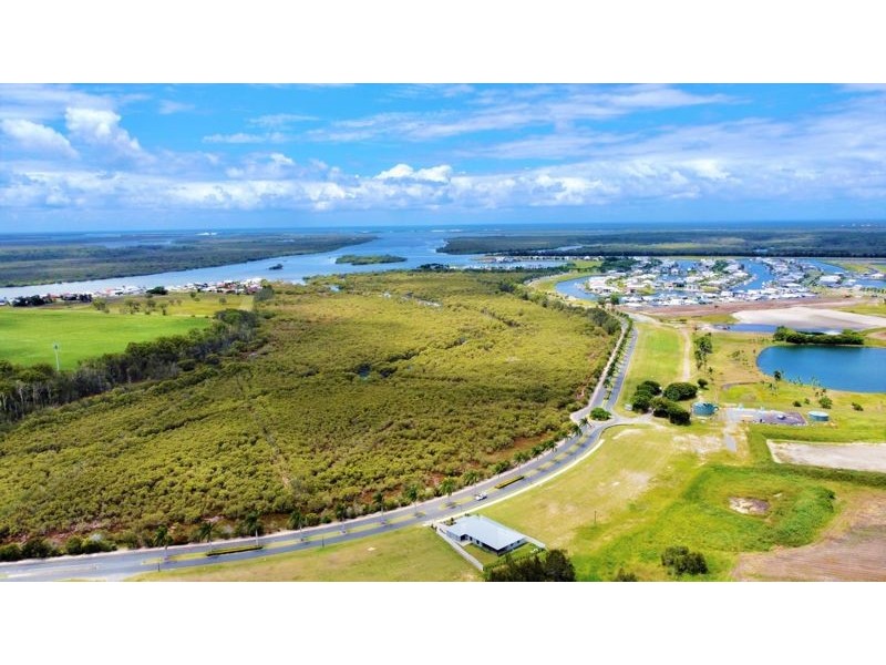 Lot 831 HARBOUR BOULEVARD, Jacobs Well QLD 4208