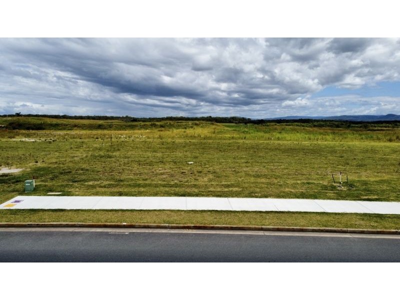 Lot 831 HARBOUR BOULEVARD, Jacobs Well QLD 4208
