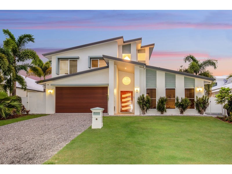 13 Marina Parade, Jacobs Well QLD 4208