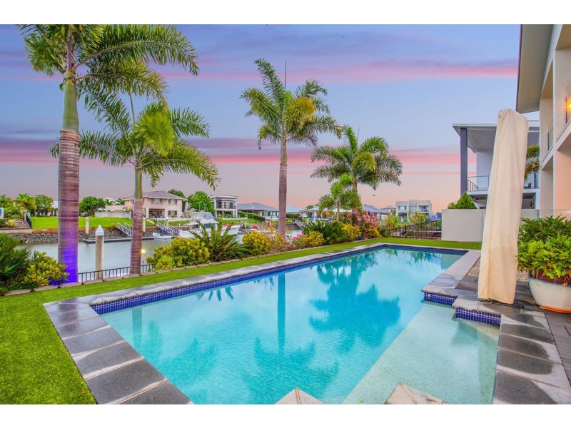 13 Marina Parade, Jacobs Well QLD 4208