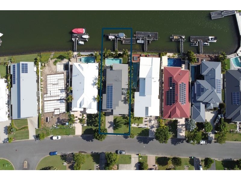 13 Marina Parade, Jacobs Well QLD 4208