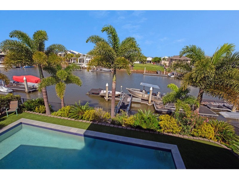 13 Marina Parade, Jacobs Well QLD 4208