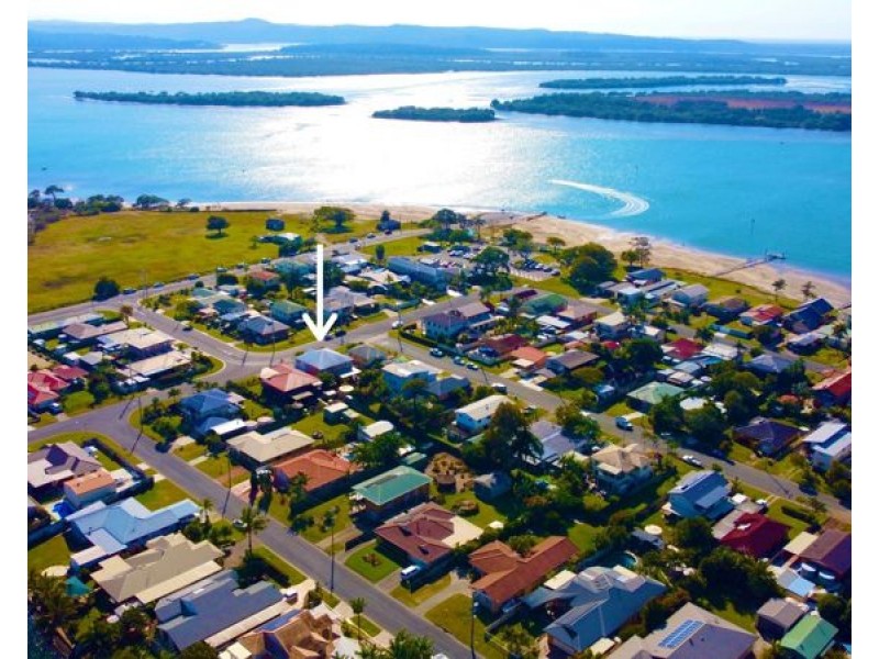 10 Coral Street, Steiglitz QLD 4207